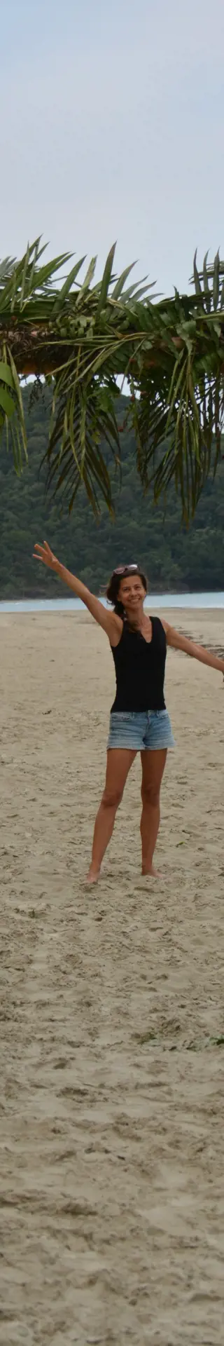 Welcome to Cape Tribulation